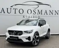 2025 Volvo XC40