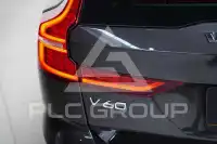2025 Volvo V60