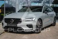 2025 Volvo V60