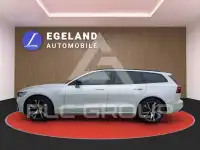 2025 Volvo V60