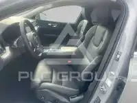 2025 Volvo V60
