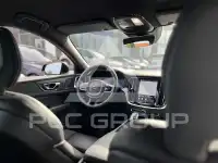 2025 Volvo V60