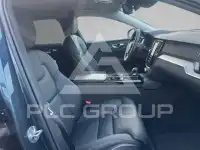 2025 Volvo V60