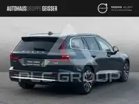 2025 Volvo V60