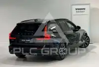 2025 Volvo V60
