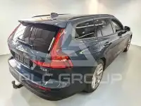 2025 Volvo V60