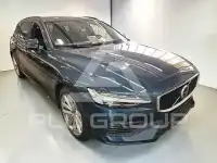 2025 Volvo V60