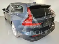 2025 Volvo V60