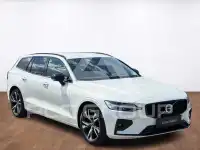 2025 Volvo V60