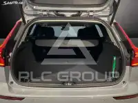 2025 Volvo V60