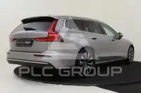 2025 Volvo V60