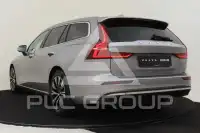 2025 Volvo V60