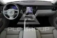 2025 Volvo V60