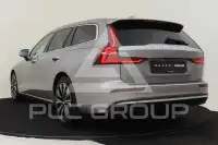 2025 Volvo V60