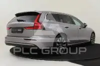 2025 Volvo V60