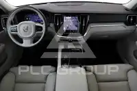 2025 Volvo V60
