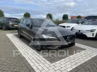 2025 Volvo V60