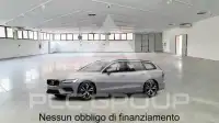 2025 Volvo V60