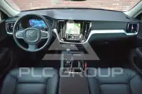 2025 Volvo V60
