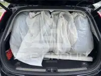 2025 Volvo V60