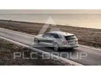 2025 Volvo V60