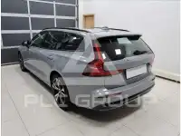 2025 Volvo V60