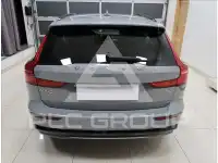 2025 Volvo V60
