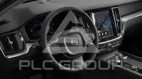 2025 Volvo V60