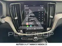 2025 Volvo V60