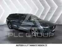 2025 Volvo V60