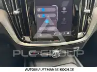 2025 Volvo V60