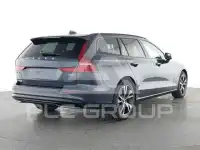 2025 Volvo V60