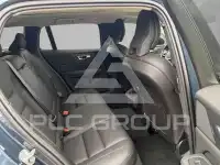 2025 Volvo V60