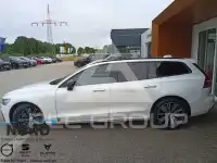 2025 Volvo V60