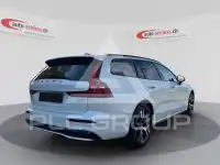 2025 Volvo V60