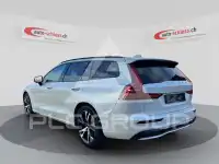 2025 Volvo V60