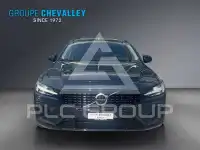 2025 Volvo V60