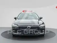 2025 Volvo V60