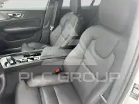2025 Volvo V60