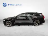 2025 Volvo V60