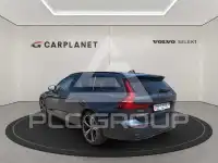 2025 Volvo V60
