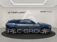 2025 Volvo V60