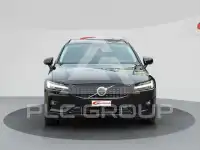2025 Volvo V60