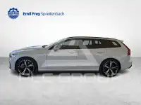 2025 Volvo V60