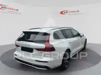 2025 Volvo V60