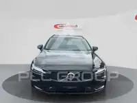 2025 Volvo V60