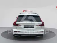2025 Volvo V60