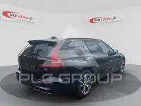 2025 Volvo V60