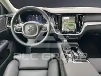 2025 Volvo V60
