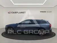 2025 Volvo V60